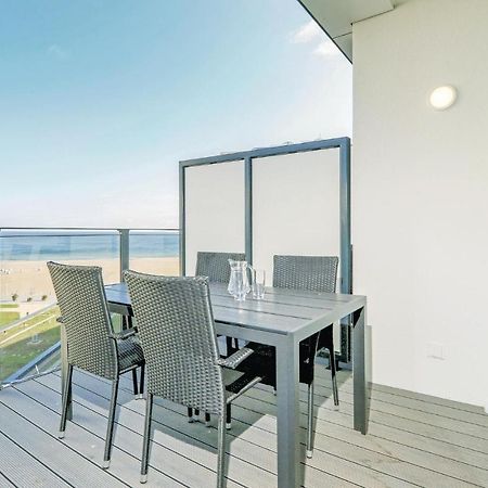 Cozy Apartment In Luebeck Travemuende With Kitchen Экстерьер фото