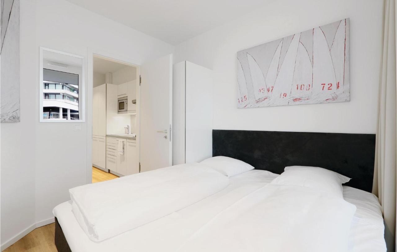Cozy Apartment In Luebeck Travemuende With Kitchen Экстерьер фото
