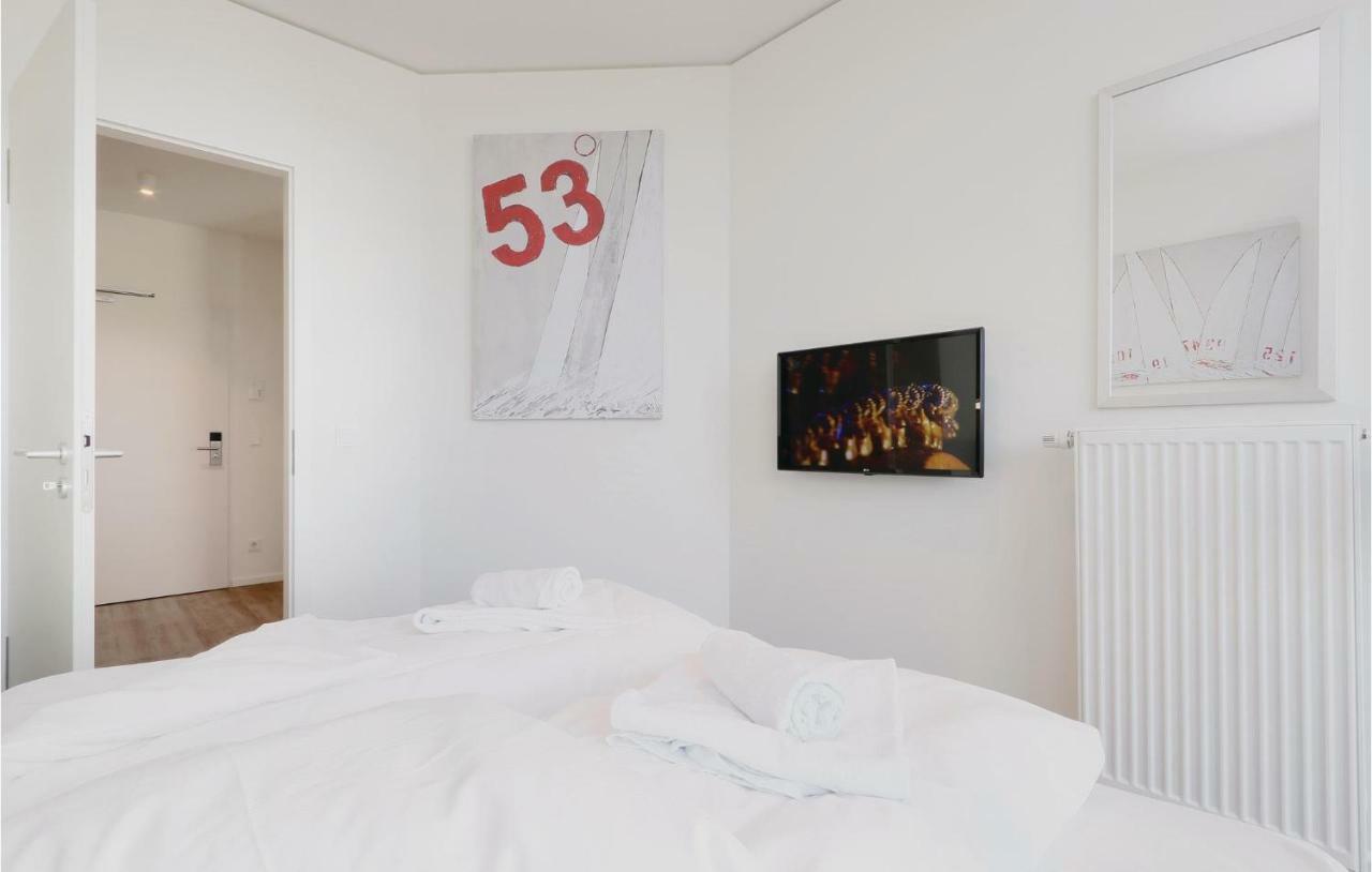 Cozy Apartment In Luebeck Travemuende With Kitchen Экстерьер фото